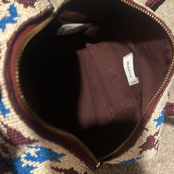 Beaded Satchel by Maeve from Anthropologie bag - Picture 3 of 6